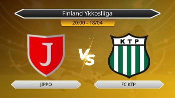 Finland Ykkosliiga JIPPO VS FC KTP